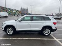 second-hand Skoda Kodiaq 2.0 TDI 4X4 DSG Style