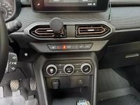 Second-hand Dacia Sandero Stepway 90 CP (66 kW) 2022 Hatchback