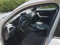 Second-hand BMW 116 116 CP (85 kW) 2012 Hatchback