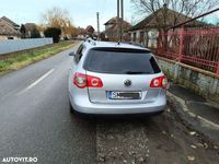 second-hand VW Passat Variant 2.0 TDI Comfortline DPF DSG