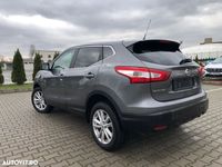 second-hand Nissan Qashqai 1.5 dCi N-Connecta