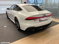 second-hand Audi RS7 4.0 TFSI quattro Tiptronic