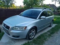 Second-hand Volvo V50 110 CP (80 kW) 2008 Break