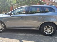 second-hand Volvo XC60 D4 AWD Geartronic Ocean Race