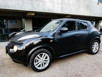 second-hand Nissan Juke 1.6 DIG-T