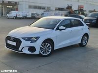 second-hand Audi A3 Sportback 1.0 30 TFSI MHEV S tronic Basic