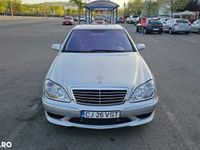 second-hand Mercedes S55 AMG AMG Aut