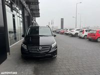 second-hand Mercedes Vito Tourer Extra-Lung 114 CDI 136CP RWD 9AT PRO