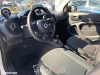 second-hand Smart ForTwo Electric Drive 60 kW