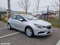 second-hand Opel Astra 