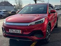 Second-hand BYD Atto 3 150 kW (204 CP) 2024 Gri SUV