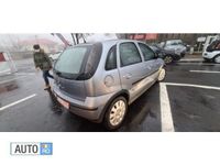 second-hand Opel Corsa 