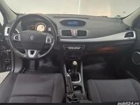 Second-hand Renault Mégane III 130 CP (95 kW) 2011 Hatchback