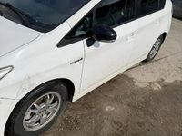 Second-hand Toyota Prius 73 CP (53 kW) 2010 Hatchback