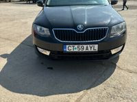 second-hand Skoda Octavia 1.6 Tdi