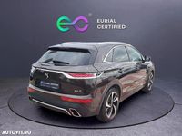 Second-hand DS Automobiles DS7 Crossback 300 CP (220 kW) 2021 Culoaremaro SUV