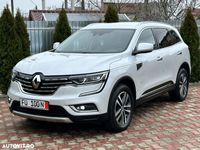 second-hand Renault Koleos ENERGY dCi 175 4WD INTENS