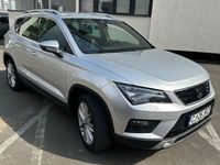 second-hand Seat Ateca 1.5 TSI Start&Stop 4DRIVE DSG7 Xcellence