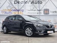 Second-hand Renault Mégane GrandTour 115 CP (84 kW) 2019 Culoarenegru Break