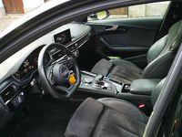 second-hand Audi A4 2.0 TDI