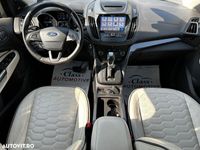 second-hand Ford Kuga 2.0 TDCi 4WD Powershift Vignale