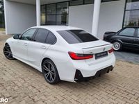 second-hand BMW 320 Seria 3 d xDrive AT