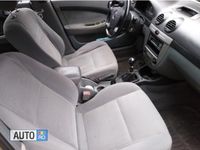 second-hand Chevrolet Lacetti 1600