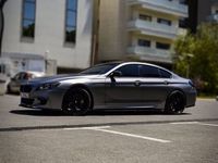 second-hand BMW 640 Seria 6 d xDrive