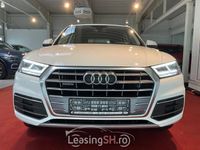 second-hand Audi Q5 