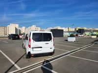 Second-hand Ford Transit Connect Trend 120 CP (88 kW) 2020 Culoarealb Monovolum