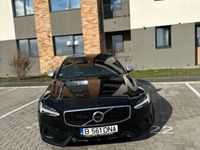 second-hand Volvo S90 R-Design T5 2.0 250 cp