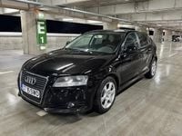 Second-hand Audi A3 140 CP (102 kW) 2010 Hatchback