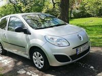 Second-hand Renault Twingo 55 CP (40 kW) 2009 Gri Hatchback