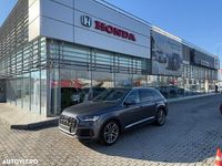 Second-hand Audi Q7 286 CP (210 kW) 2021 Culoaregri SUV