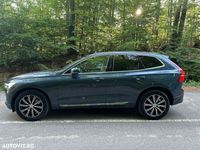 second-hand Volvo XC60 B4 D Geartronic Inscription