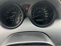 Second-hand Chevrolet Kalos 94 CP (69 kW) 2005 Culoarerosu Berlinǎ