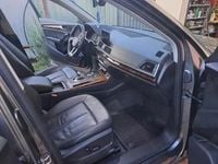 Second-hand Audi Q5 252 CP (185 kW) 2018 Gri SUV