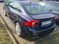 Second-hand Volvo S60 190 CP (139 kW) 2017 Berlinǎ