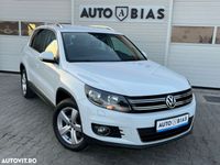 second-hand VW Tiguan 2.0 TDI / Sport & Style / BlueMotion / 4Mo