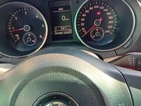 Second-hand VW Golf VI 2011 Hatchback