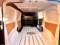 Second-hand Toyota Proace 101 CP (74 kW) 2019 Alb Monovolum