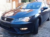 second-hand Seat Leon 1.6 TDI DSG7 Style