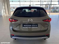 second-hand Mazda CX-5 G194 AWD AT Newground