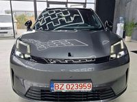 Nouă Lynk & Co 08 345 CP (253 kW) 2025 Culoaregri SUV