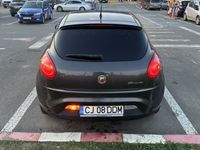 second-hand Fiat Bravo 1.6 Multijet 16V DPF Racing