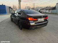 second-hand BMW 530 Seria 5 d xDrive MHEV