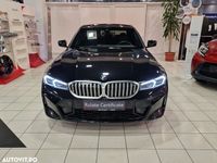 second-hand BMW 330 Seria 3 i xDrive Aut.