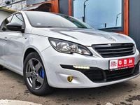 Second-hand Peugeot 308 Style 110 CP (80 kW) 2016 Culoaregri Hatchback
