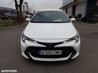 second-hand Toyota Corolla 1.8 HSD Business