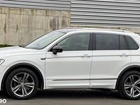 second-hand VW Tiguan 2.0 TDI DPF Comfortline